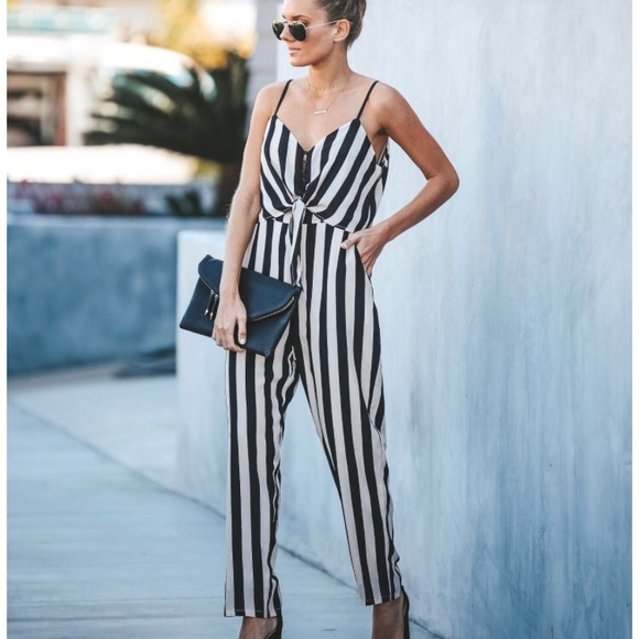 Vici Pants - The Most Adorable Jumpsuit